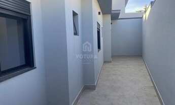 Imagem 4: Casa de Esquina no Condomínio Vila Rica - Jardins do Império - Indaiatuba-SP