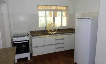 Imagem 2: Kitnet ampla e separada com 1 dormitório, Centro de Barão Geraldo