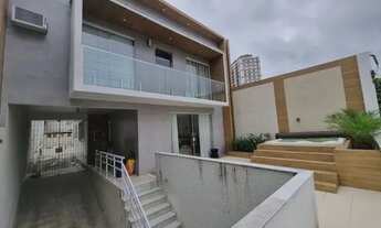 Imagem 4: Maravilhosa Casa no Bairro do Cachambi entrar e morar Acredite