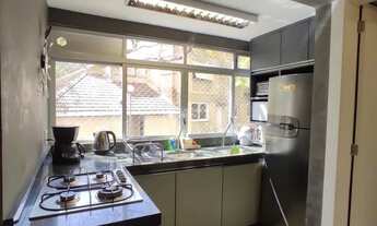 Imagem 4: PORTO ALEGRE - Apartamento Padrão - Bom Fim