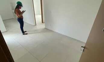 Imagem: APARTAMENTO PARA REPASSE ECO FIT EUSEBIO