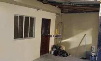 Imagem 2: Casa com 1 Quarto para alugar, 65 m² por R$ 750/mês - Vila Zat - São Paulo/SP