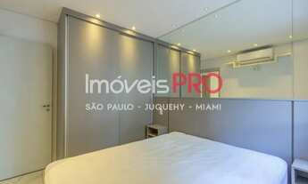 Imagem 7: Apartamento para locação com 70m² no Brooklin - São Paulo