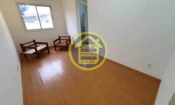 Imagem 5: 2 DORMITÓRIOS - VAGA - LAZER