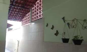 Imagem 5: Excelente Casa Linear para venda em Campo Grande com 60 metros quadrados com 2 quartos