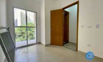 Imagem 6: Venda/Locação de Apartamento com 30m² na Rua Dr. Fomm, Belenzinho, Zona Leste de São Paulo