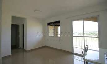 Imagem: Apartamento Padrão em São José do Rio