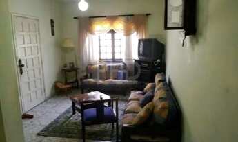 Imagem: Sobrado à venda, 2 quartos, 2 vagas, Assunção