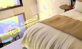 Imagem 4: Lofts e Casas térreas