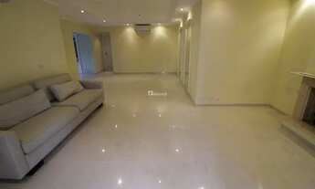 Imagem 6: Apartamento Venda Moema 160 m² 4 Dormitórios sendo 3 suítes, 2 vagas paralelas, ótima loca