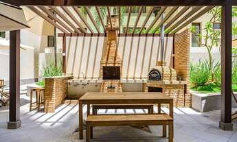 Imagem 2: LE QUARTIER (APARTAMENTOS MODERNOS DE DOIS E TRÊS QUARTOS ( VENHA CONHECER