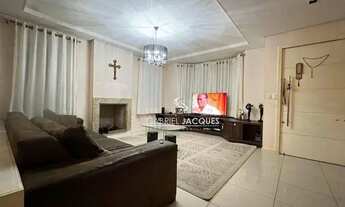 Imagem 4: Casa com 3 dormitórios à venda, 208 m² por R$ 1.200.000,00 - Pedra Branca - Palhoça/SC