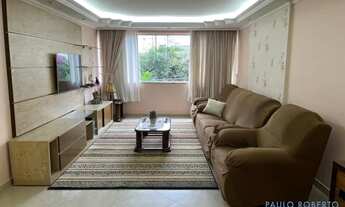 Imagem: APARTAMENTO - ITAIM BIBI - SP