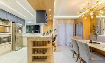 Imagem 2: Casa a venda com decoração sofistica no bairro Boqueirão