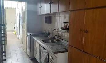 Imagem 4: Casa à venda 2 quartos 3 vagas Jordanópolis - São Bernardo do Campo - SP