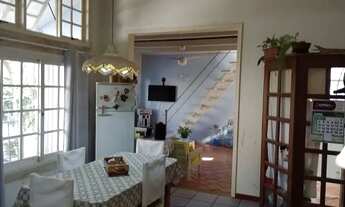 Imagem 2: Casa Linda e confortável no Fiúza