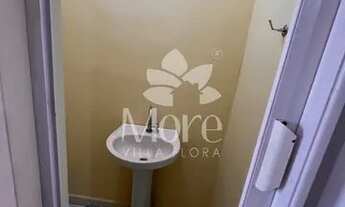 Imagem 4: LOCAÇÃO de Casa Modelo Isabela com 2 Quartos, Planejados, em Condomínio no Villa Flora em