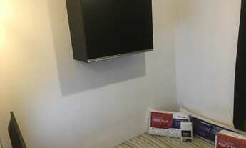 Imagem 3: QUARTO SUPER MOBILIADO