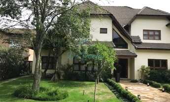 Imagem 2: Casa em Condomínio Fechado de 950m² - Venda e Locação