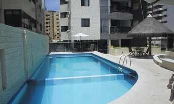 Imagem 3: AP COM VISTA MAR NA JATIÚCA