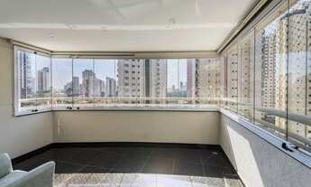 Imagem 6: Apartamento à venda no bairro Jardim Anália Franco - São Paulo/SP