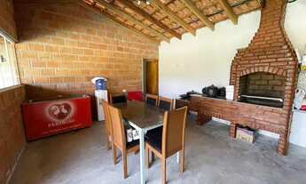 Imagem 3: Fazenda/Sítio/Chácara para venda possui 126 metros quadrados com 2 quartos