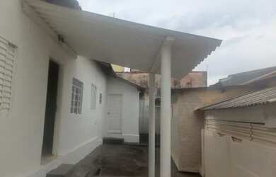 Imagem 4: Casa para aluguel com 80 metros quadrados com 2 quartos em Boa Vista - São José do Rio Pre