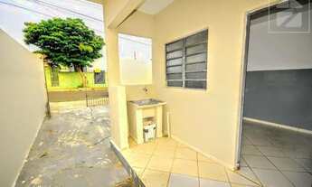 Imagem 3: Casa - Jardim Eulina - Campinas