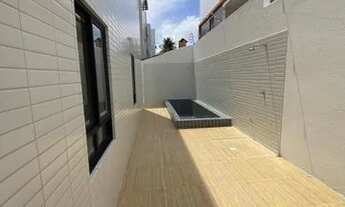 Imagem 6: Apartamento para venda nos bancários com 118 metros