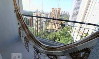 Imagem 5: Apartamento para Aluguel - Panamby, 1 Quarto, 40 m2