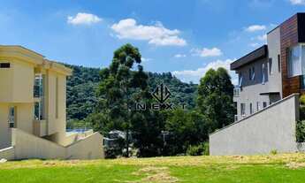 Imagem 2: Terreno à venda, 560 m² no Residencial Tamboré 11 em Alphaville - Santana de Parnaíba/SP