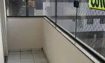 Imagem 3: Apartamento Samambaia Norte