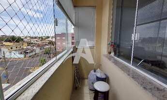 Imagem 6: Aluguel Apartamento mobiliado TIBERY
