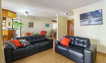 Imagem 2: Apartamento à venda, 136m², 3 dormitórios, sendo 1 suíte, 1 banheiro, lavabo, Perdizes, Sã