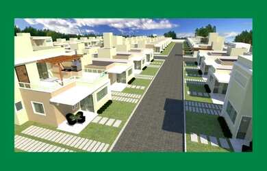 Imagem 4: Casa em condomínio, LANÇAMENTO 2/4 suíte e 2 vagas(B67