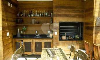 Imagem 6: Cobertura no Jardim América com vista livre!