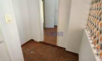 Imagem 7: Apartamento com 1 dormitório para alugar, 50 m² por R$ 2.500/mês - Higienópolis - São Paul