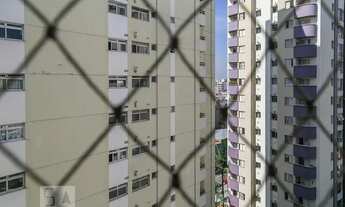 Imagem 6: Apartamento para Aluguel - Saúde, 2 Quartos, 59 m2