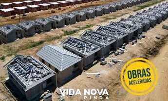 Imagem: Compre sua casa com sinal de R$500,00, casas