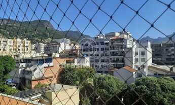 Imagem 4: Rio de Janeiro - Apartamento Padrão - Tijuca