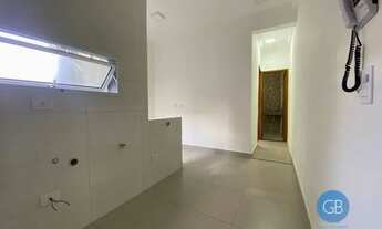 Imagem 2: Venda/Locação de Apartamento com 30m² na Rua Dr. Fomm, Belenzinho, Zona Leste de São Paulo