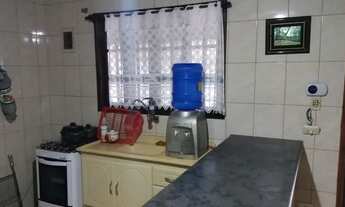 Imagem 7: Casa para venda 250 metros quadrados com 2 quartos em Bopiranga - Itanhaém - São Paulo