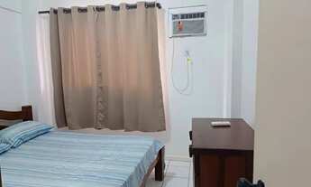 Imagem 3: Apartamento para aluguel com 50 mobiliado metros quadrados com 1 quarto na Barra