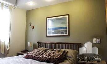 Imagem 7: Petrópolis - Apartamento Padrão - Valparaíso