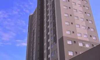 Imagem 2: Apartamento com 2 dormitórios à venda, 48 m² por R$ 284.000,00 - Zona 06 - Maringá/PR