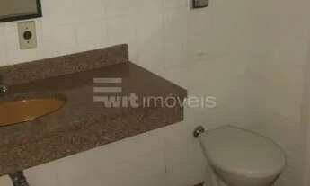 Imagem 6: Sala - Centro - Campinas