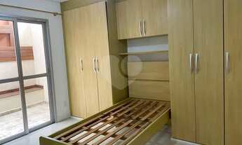 Imagem 4: Apartamento para venda e locação- Vinhedo SP