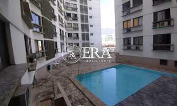 Imagem: Tijuca- Rua Paraíba- Apartamento, 2 quartos