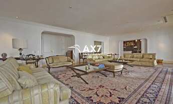 Imagem 2: SãO PAULO - Apartamento Padrão - Jardim Paulista