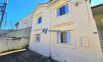 Imagem: Casa Padrão para alugar em São Paulo/SP